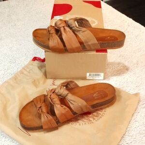 Silvia Cobos Women's Size 10